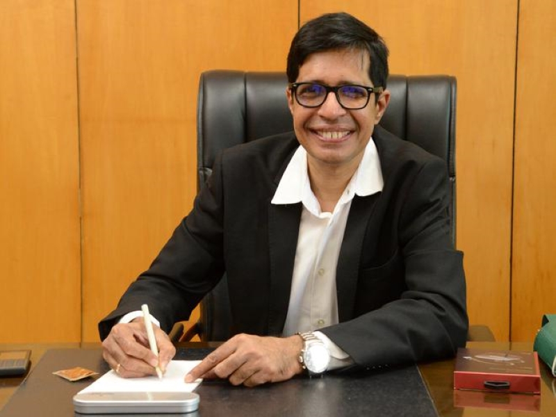 Prof. V. Kamakoti